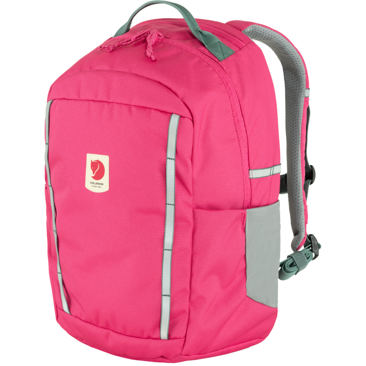 Fjällräven Skule Kids Fjällräven Skule Kids Farbe / color: magenta pink ()