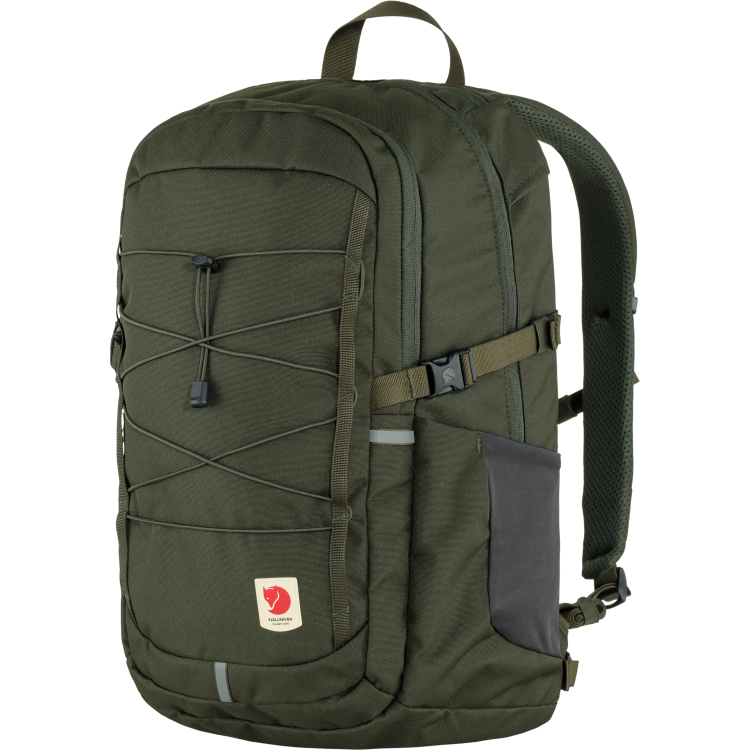 Fjällräven Skule 28 Fjällräven Skule 28 Farbe / color: deep forest ()