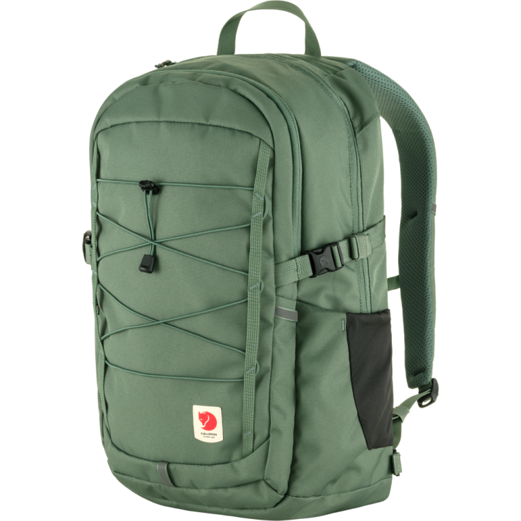 Fjällräven Skule 28 Fjällräven Skule 28 Farbe / color: patina green ()