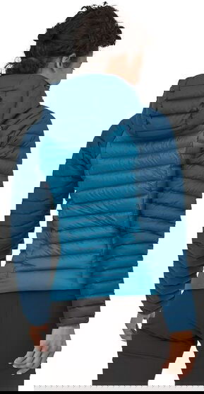 Rückansicht / Back view