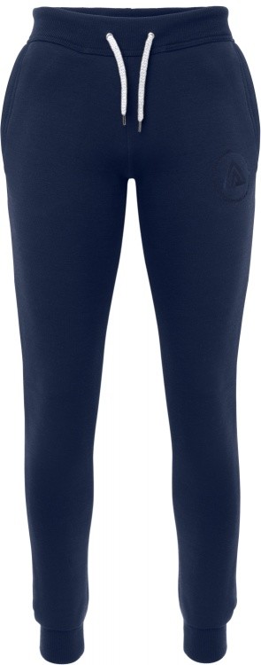 Aclima FleeceWool Joggers Women Aclima FleeceWool Joggers Women Farbe / color: navy blazer ()