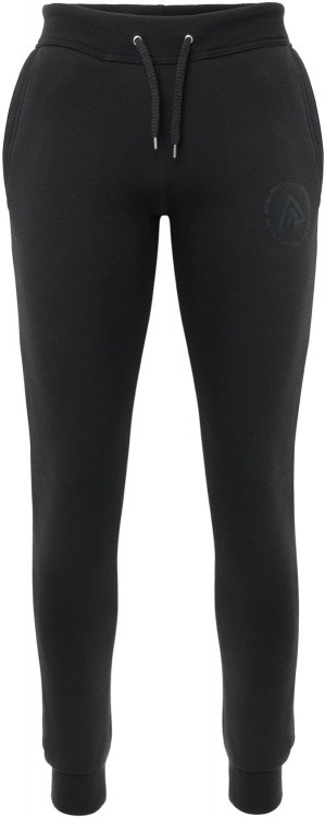 Aclima FleeceWool Joggers Women Aclima FleeceWool Joggers Women Farbe / color: jet black ()