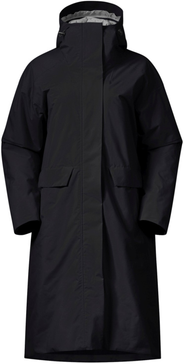 Bergans Oslo Urban Insulated Women Parka Bergans Oslo Urban Insulated Women Parka Farbe / color: black () Bergans Oslo Urban Insulated Women Parka Bergans Oslo Urban Insulated Women Parka Farbe / color: black ()