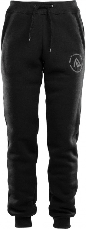 Aclima FleeceWool Joggers Aclima FleeceWool Joggers Farbe / color: jet black ()