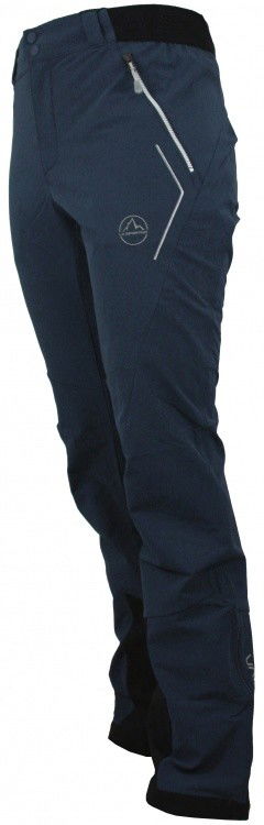 Seitenansicht / Side view