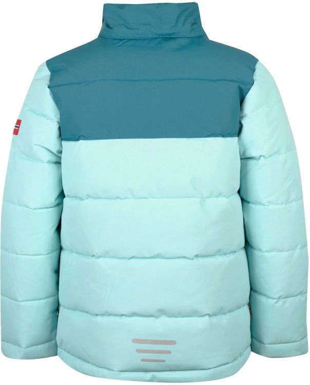 Details(AquaTealHoney)