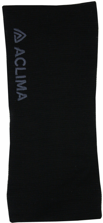 Aclima WarmWool Pulseheater Aclima WarmWool Pulseheater Farbe / color: jet black ()