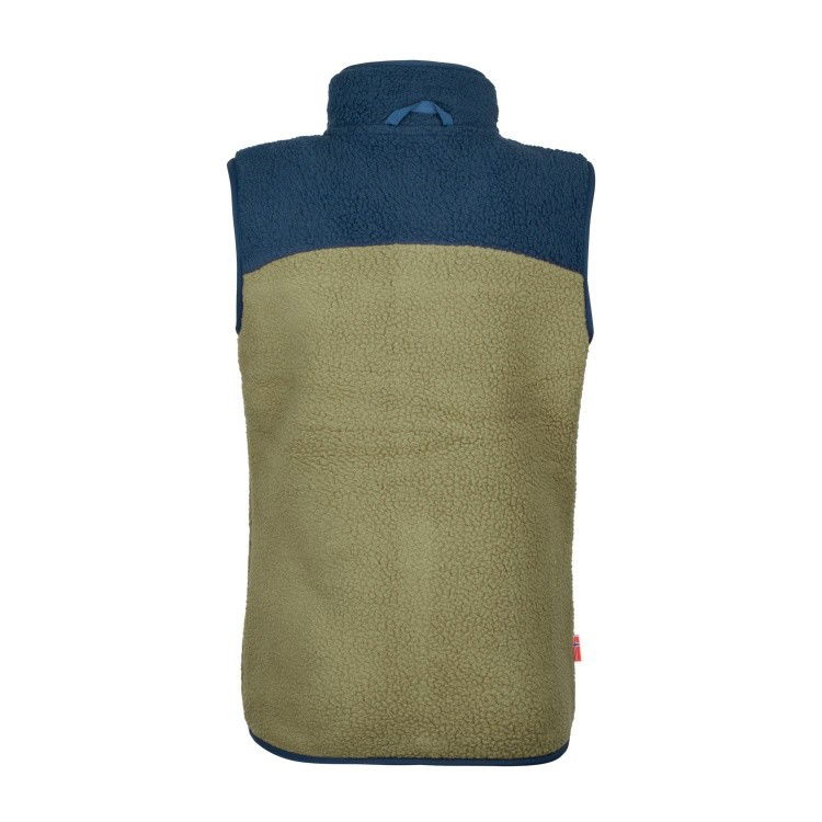 Rückansicht / Back view, Farbe / Color:moss/mystic/golden