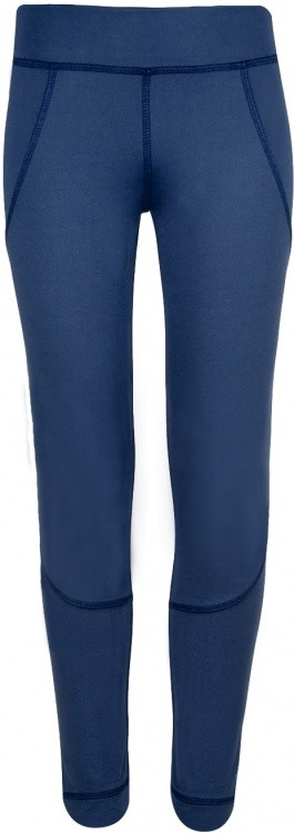 Trollkids Girls Rondane Winter Tights Trollkids Girls Rondane Winter Tights Farbe / color: navy ()