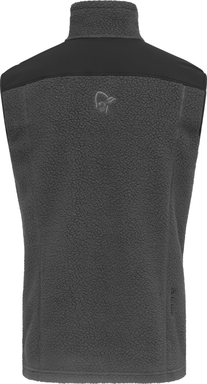 Rückansicht / Back view