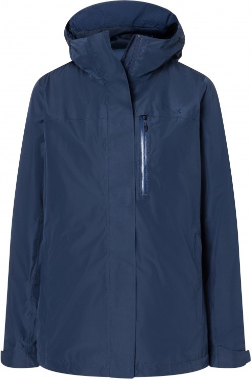 Marmot Womens Ramble Component Jacket Marmot Womens Ramble Component Jacket Farbe / color: arctic navy ()