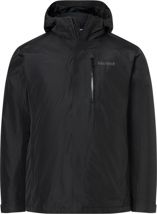 Marmot Ramble Component Jacket Marmot Ramble Component Jacket Farbe / color: black ()