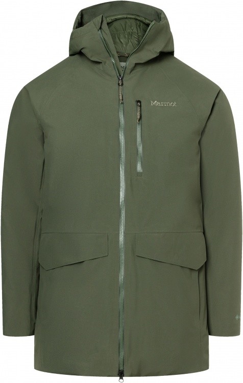 Marmot Oslo GTX Jacket Marmot Oslo GTX Jacket Farbe / color: nori ()