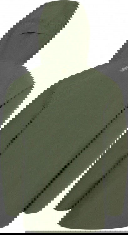 Rückansicht / Back view