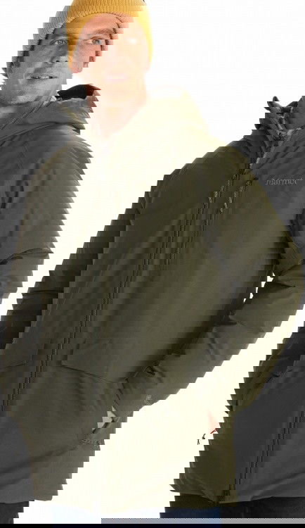 Frontansicht / Front view