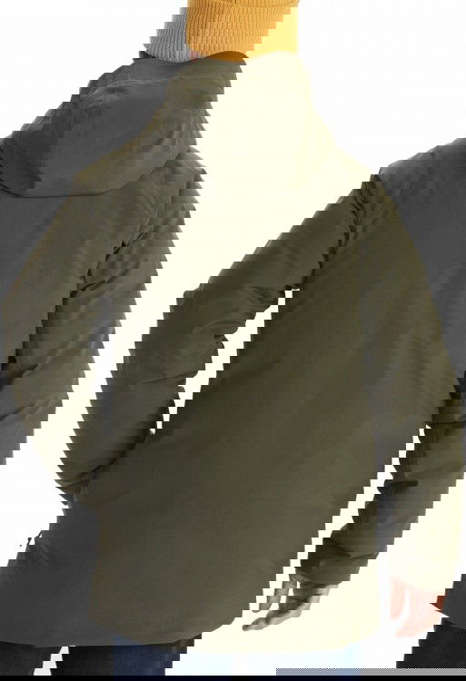 Rückansicht / Back view