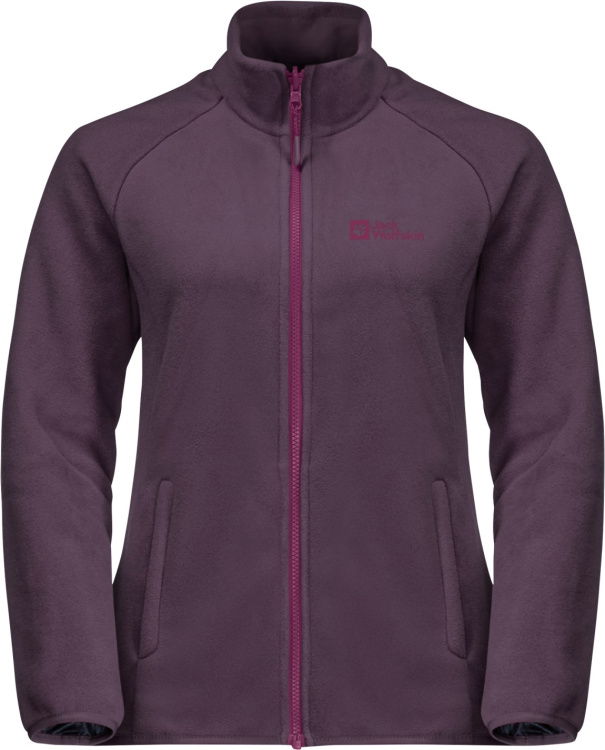 Innenjacke / Inner Jacket "grapevine"