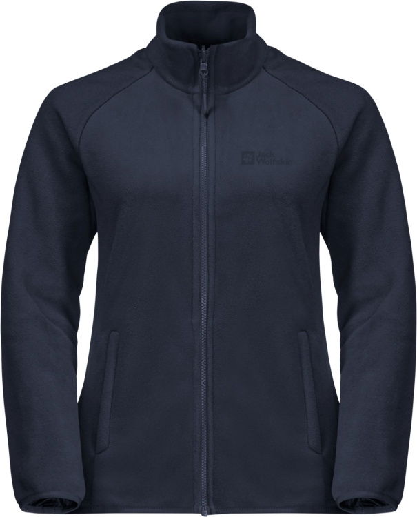 Innenjacke / Inner Jacket "night blue"