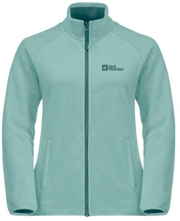 Innenjacke / Inner Jacket "sea green"