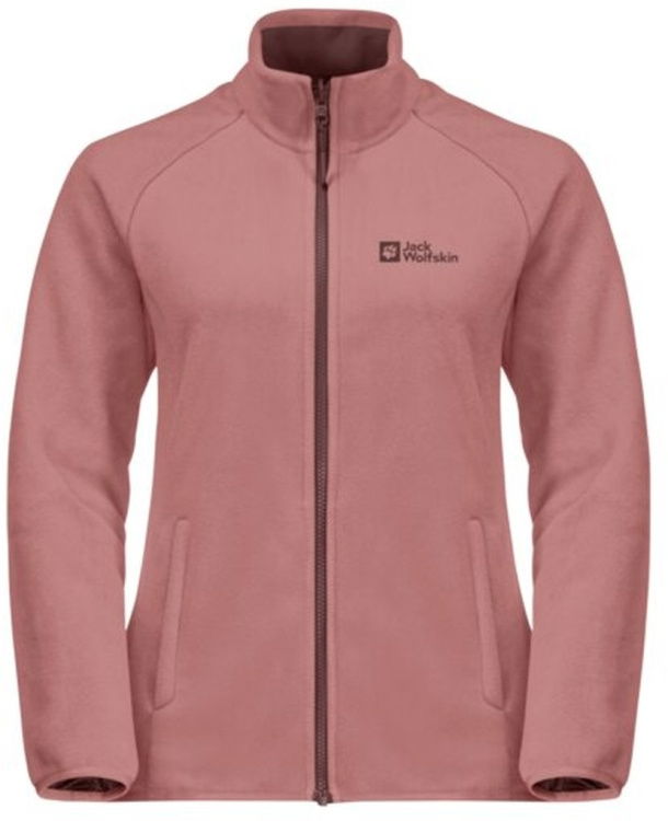 Innenjacke / Inner Jacket "dark maroon"