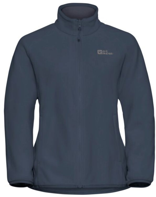 Innenjacke / inner Jacket "Midnight sky"