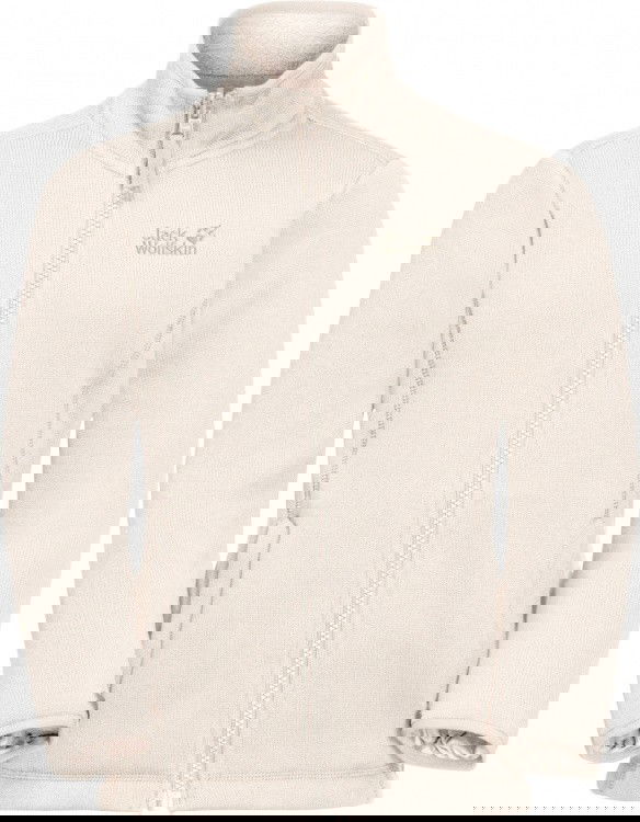 Innenjacke "thyme green"