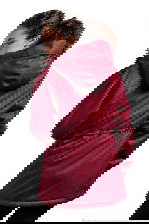 Rückansicht / Back view