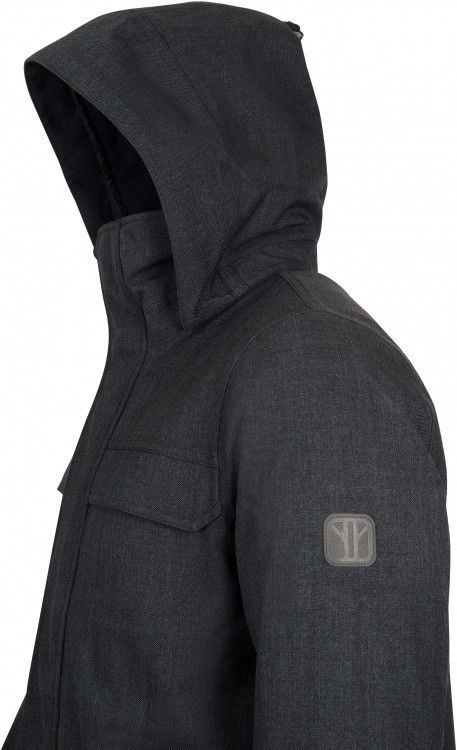 Seitenansicht / Side view