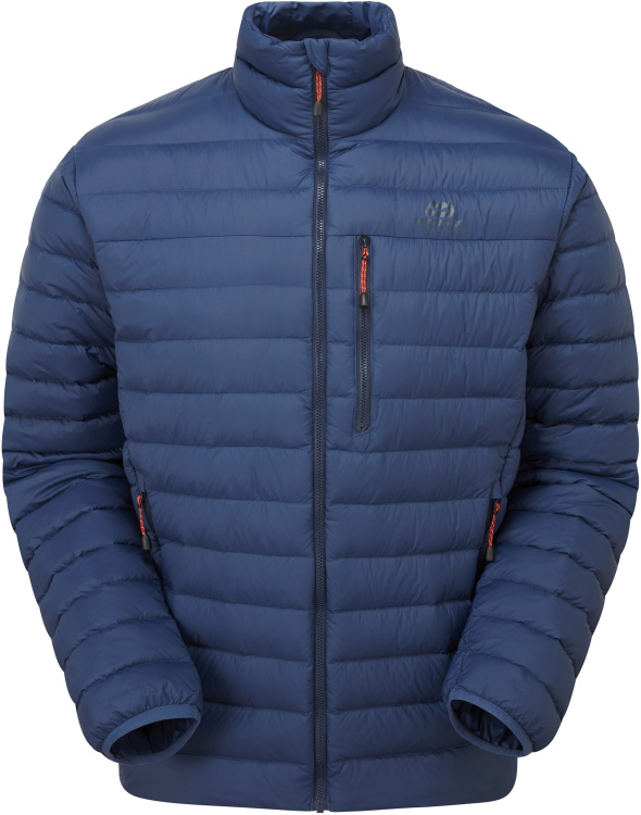 Mountain Equipment Earthrise Jacket Mountain Equipment Earthrise Jacket Farbe / color: dusk ()