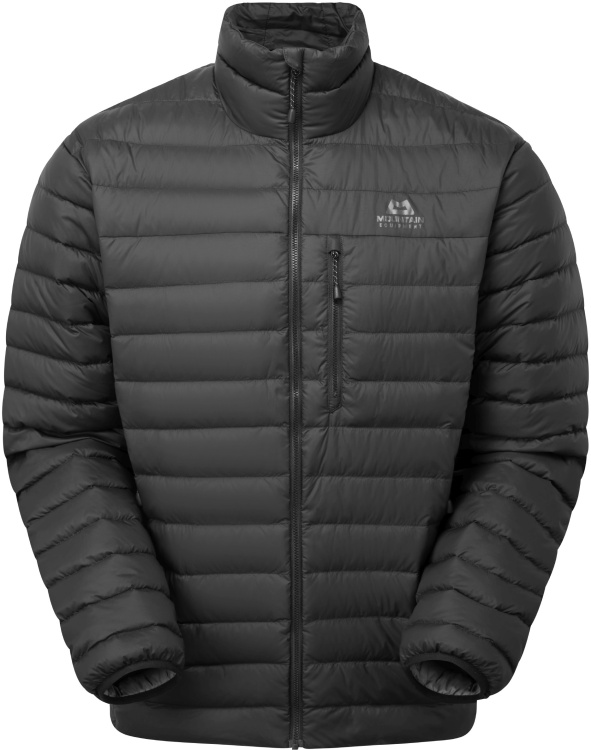 Mountain Equipment Earthrise Jacket Mountain Equipment Earthrise Jacket Farbe / color: black/black ()