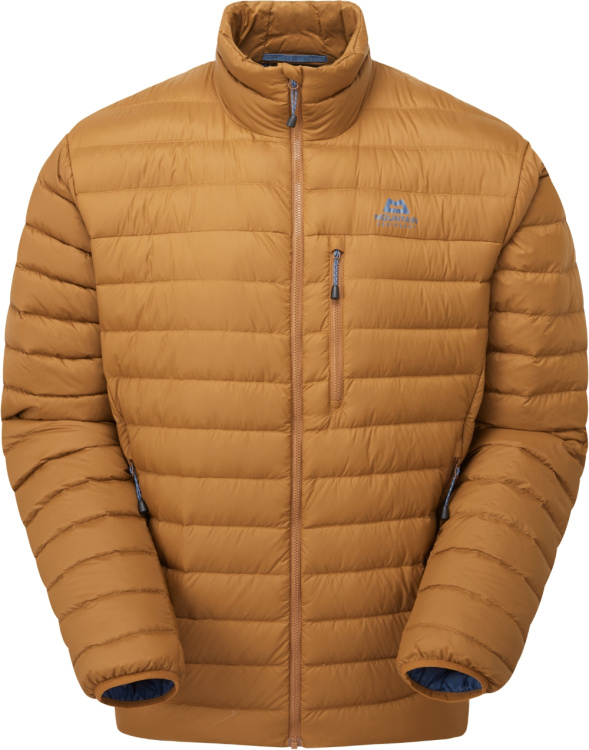 Mountain Equipment Earthrise Jacket Mountain Equipment Earthrise Jacket Farbe / color: walnut ()