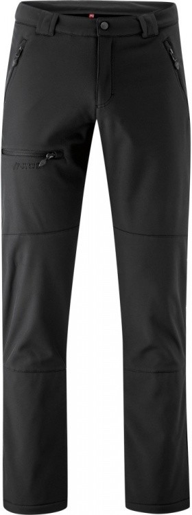 Maier Sports Adakit Men Maier Sports Adakit Men Farbe / color: black ()