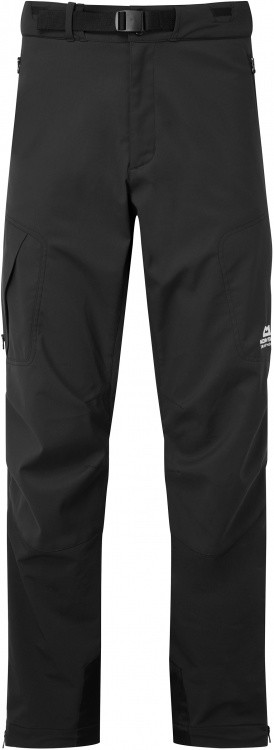 Mountain Equipment Epic Pant Men Mountain Equipment Epic Pant Men Farbe / color: black ()