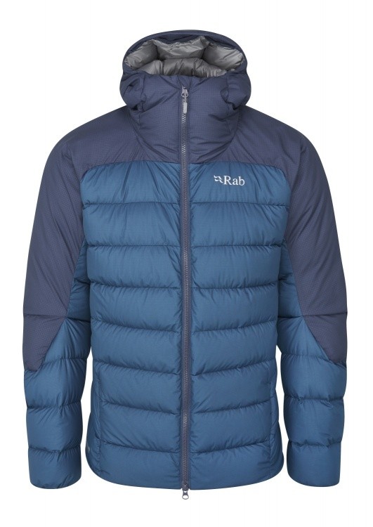 Rab Infinity Alpine Jacket Rab Infinity Alpine Jacket Farbe / color: deep ink/ink ()