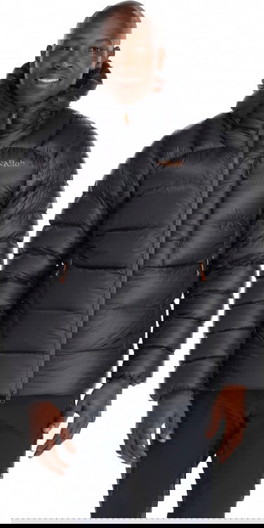 Frontansicht / Front view