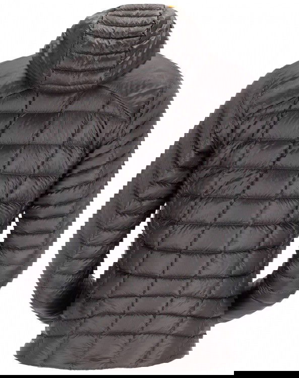 Rückansicht / Back View