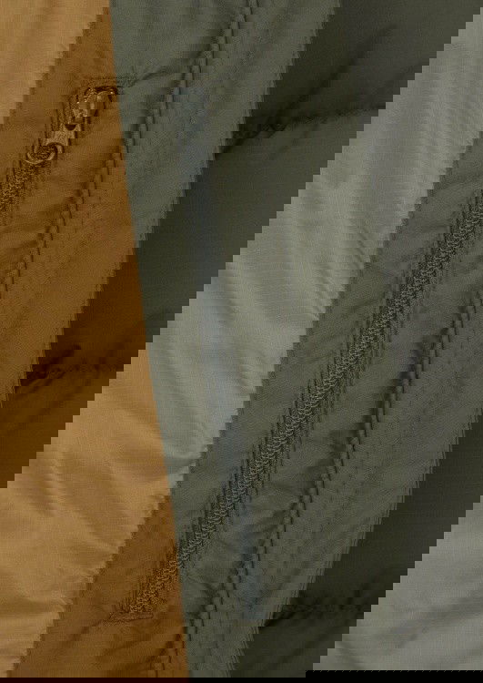 Innenansicht / Inside