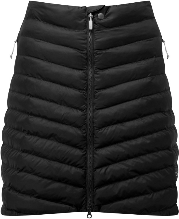 Rab Cirrus Skirt Women Rab Cirrus Skirt Women Farbe / color: black ()