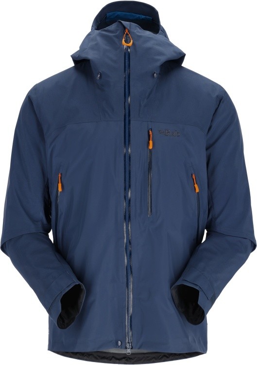 Rab Latok Mountain GTX Jacket Rab Latok Mountain GTX Jacket Farbe / color: deep ink ()