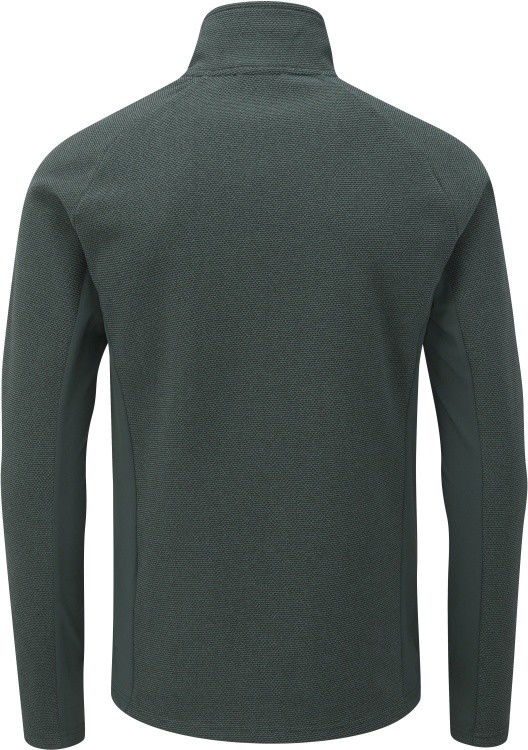 Rückansicht / Back View