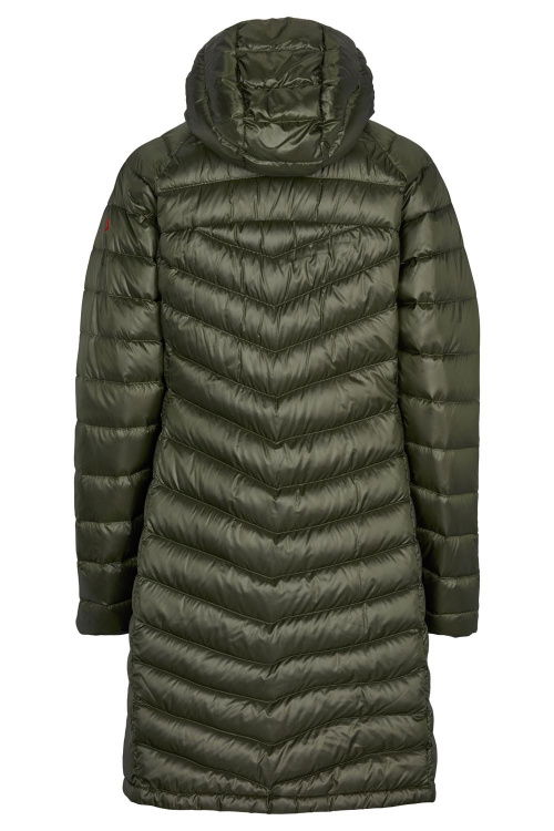 Rückansicht / Back view