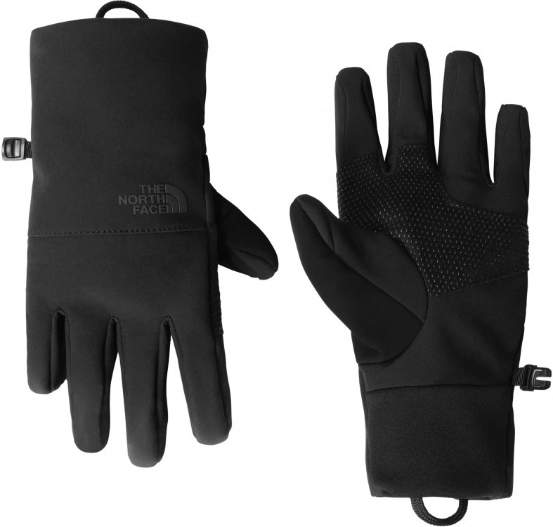 The North Face Womens Apex Insulated Etip Glove The North Face Womens Apex Insulated Etip Glove Farbe / color: TNF black ()
