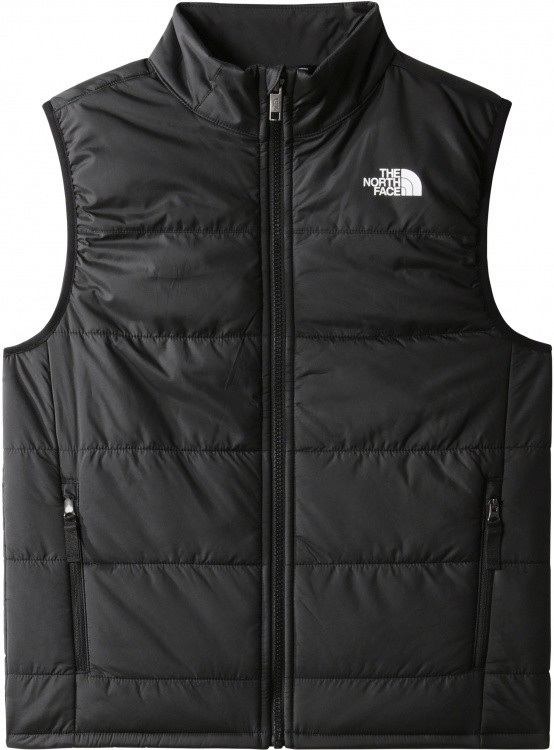 The North Face Teen Stop Unterwegs Synthetic Vest | Never