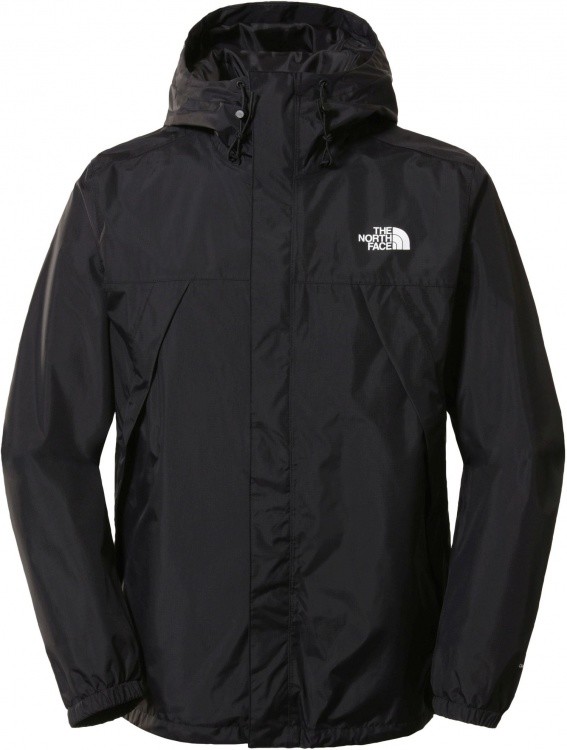 The North Face Mens Antora Jacket The North Face Mens Antora Jacket Farbe / color: TNF black ()