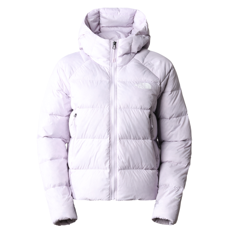 The North Face Womens Hyalite Down Hoodie The North Face Womens Hyalite Down Hoodie Farbe / color: lavender fog ()