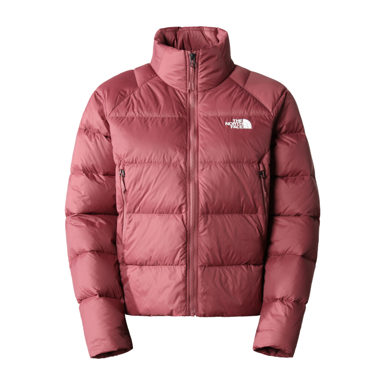 The North Face Womens Hyalite Down Jacket The North Face Womens Hyalite Down Jacket Farbe / color: wild ginger ()