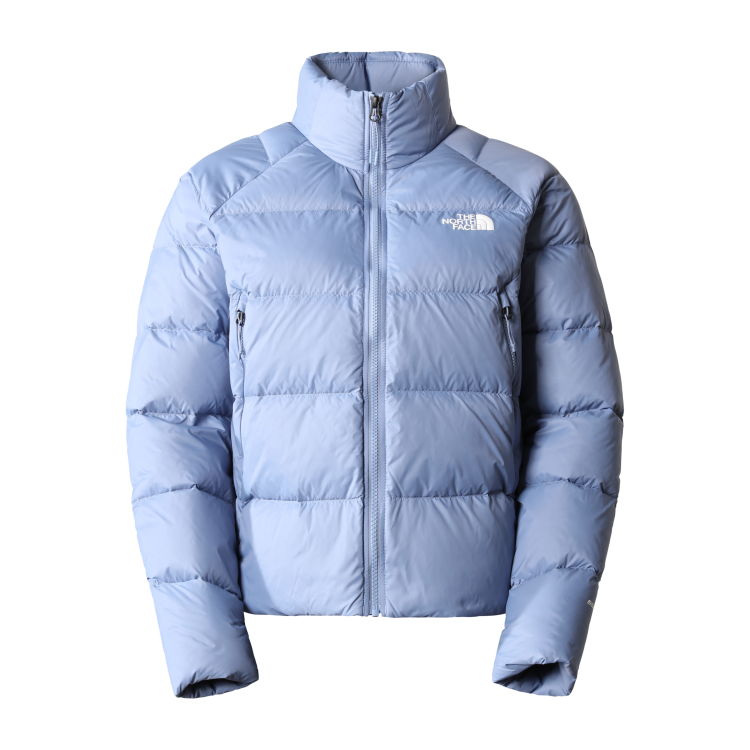 The North Face Womens Hyalite Down Jacket The North Face Womens Hyalite Down Jacket Farbe / color: folk blue ()