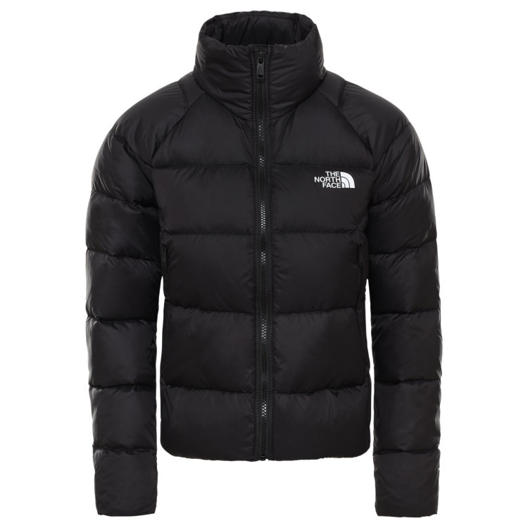 The North Face Womens Hyalite Down Jacket The North Face Womens Hyalite Down Jacket Farbe / color: TNF black ()