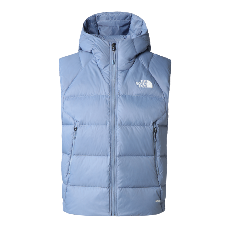 The North Face Womens Hyalite Vest The North Face Womens Hyalite Vest Farbe / color: folk blue ()