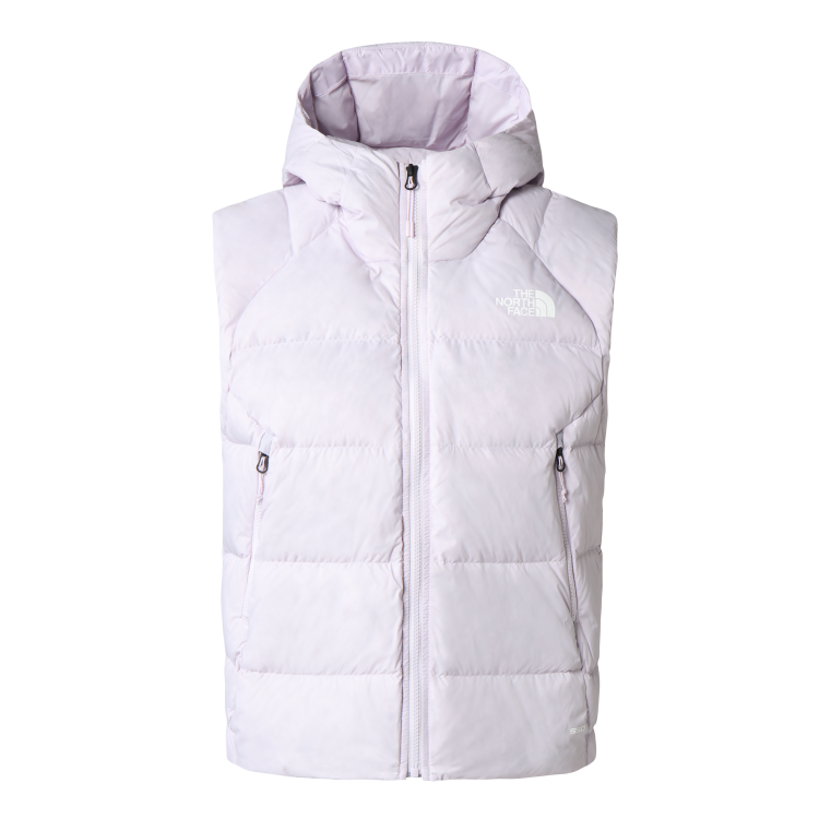 The North Face Womens Hyalite Vest The North Face Womens Hyalite Vest Farbe / color: lavender fog ()